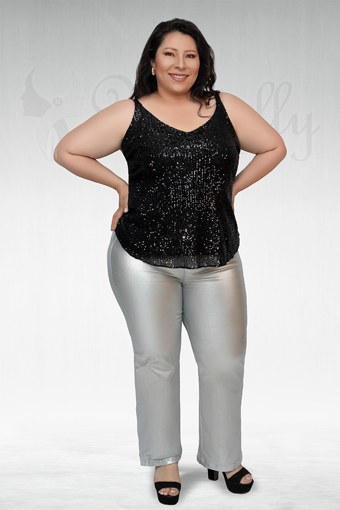 PL 042 PANTALON CAROLA