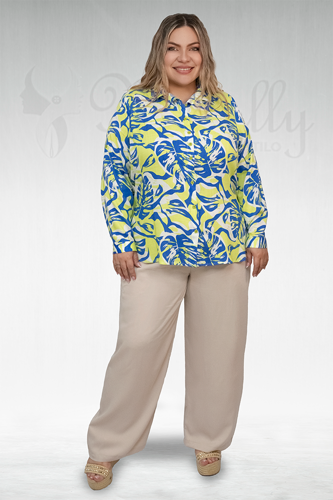 PL 049 PANTALON FRANCIA