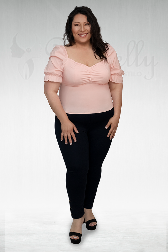 PL 023 PANTALON POMELO