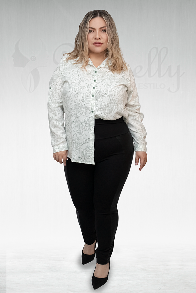 PL 038 PANTALON VIOLETA